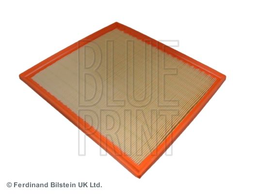 BLUE PRINT Воздушный фильтр ADF122221